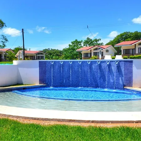 Playa Lagarto Eco Development Villa