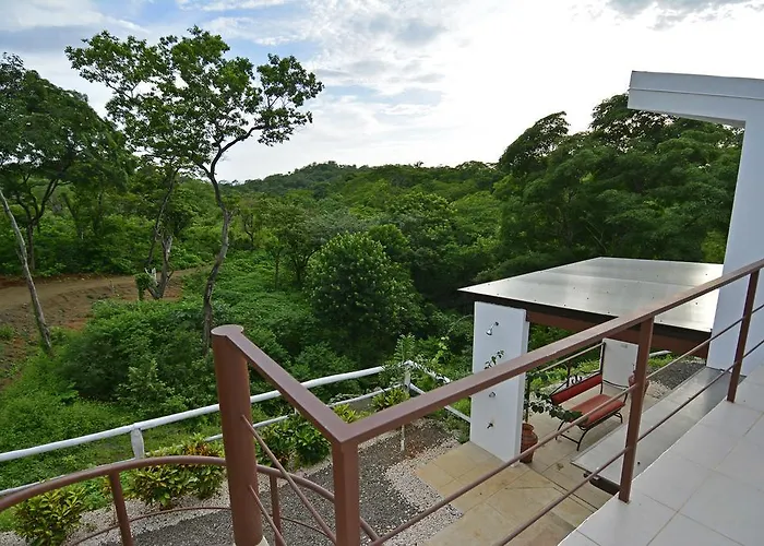 Villa Playa Lagarto Eco Development