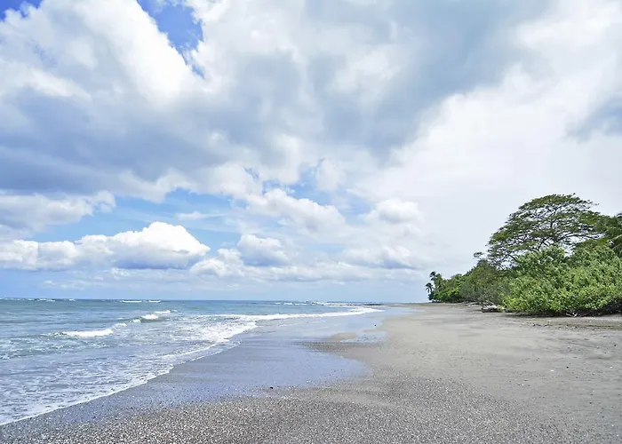 Playa Lagarto Eco Development Paraíso