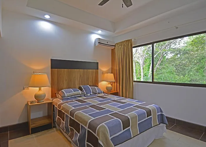 Playa Lagarto Eco Development Villa *