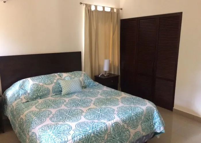 Playa Lagarto Eco Development