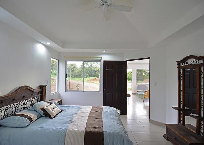 Playa Lagarto Eco Development