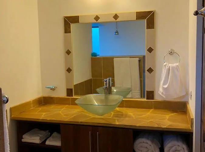 Villa Playa Lagarto Eco Development *