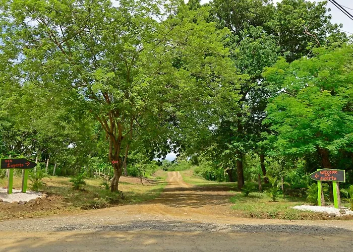 Playa Lagarto Eco Development Villa