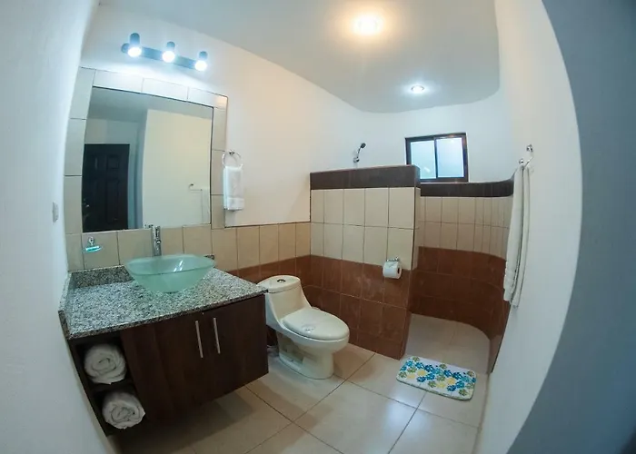 Villa Playa Lagarto Eco Development *
