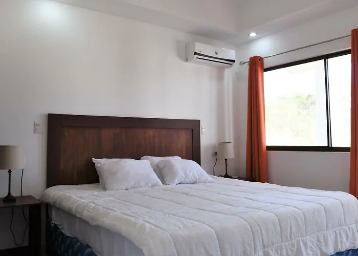 Villa Playa Lagarto Eco Development *