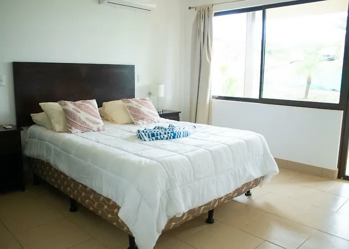 Villa Playa Lagarto Eco Development *