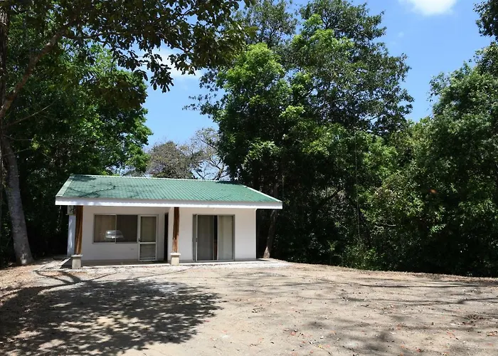 Villa Playa Lagarto Eco Development *