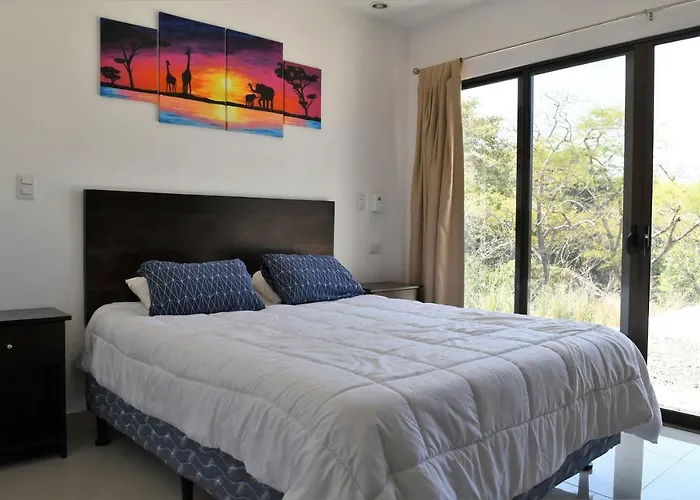 Playa Lagarto Eco Development Villa