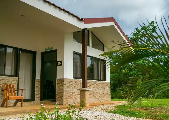 Villa Playa Lagarto Eco Development