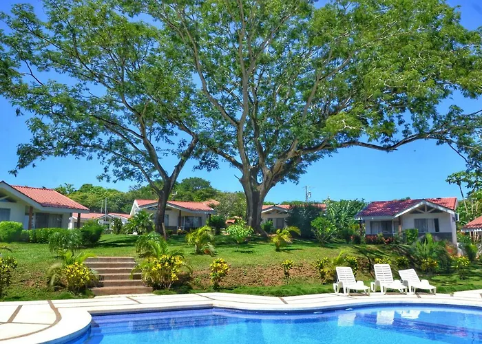 Playa Lagarto Eco Development *