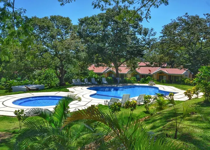 Villa Playa Lagarto Eco Development