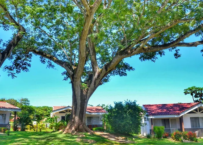 Villa Playa Lagarto Eco Development