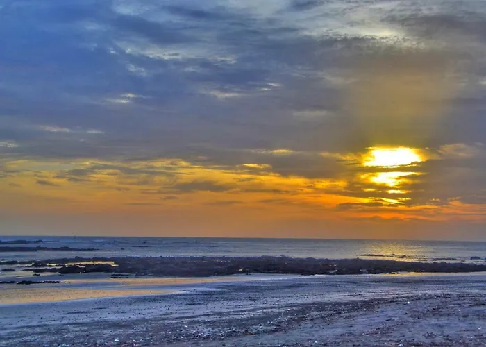Villa Playa Lagarto Eco Development *