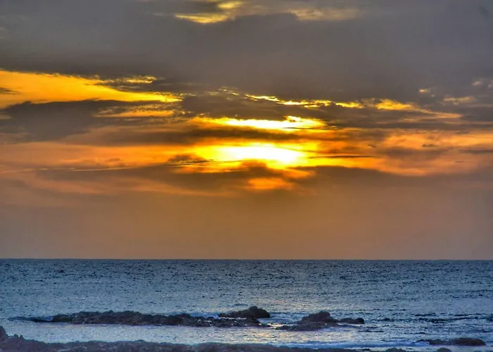 Playa Lagarto Eco Development Villa Paraíso