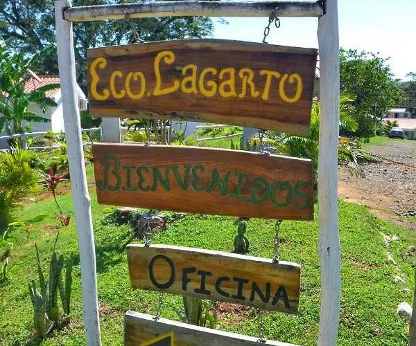 Villa Playa Lagarto Eco Development