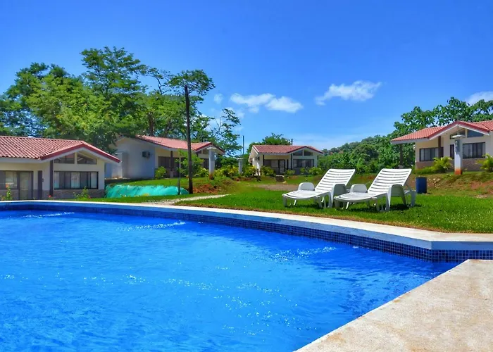 Villa Playa Lagarto Eco Development