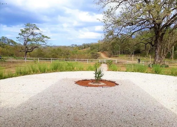 Villa Playa Lagarto Eco Development *