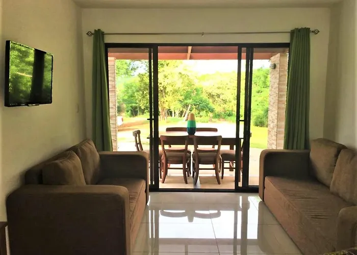 Playa Lagarto Eco Development *