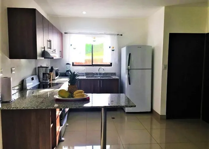 Playa Lagarto Eco Development