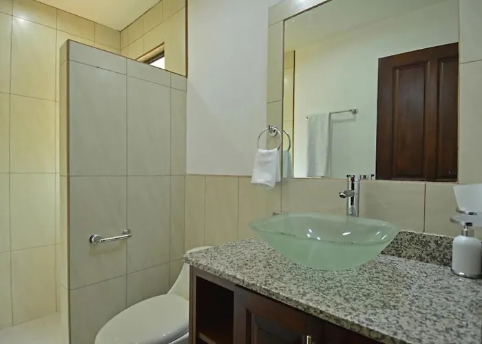 Villa Playa Lagarto Eco Development