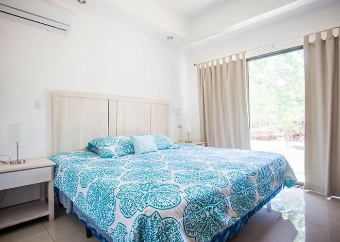 Playa Lagarto Eco Development Villa Paraíso