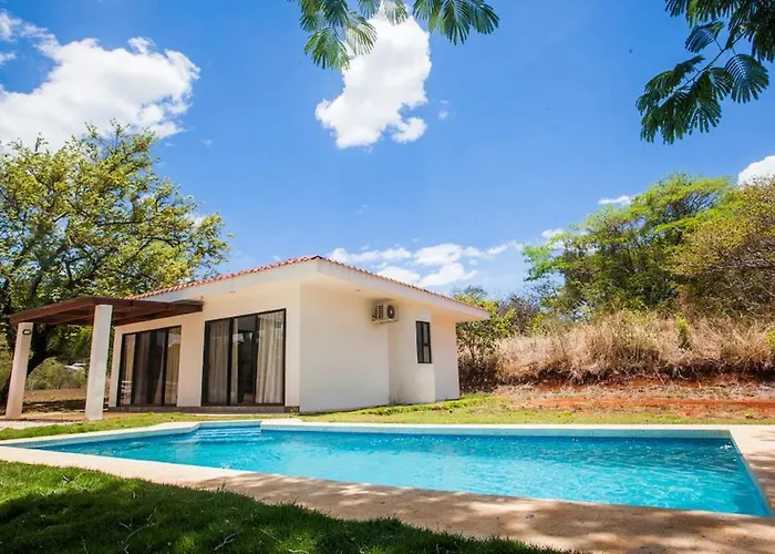Playa Lagarto Eco Development