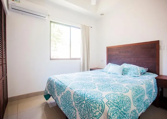 Playa Lagarto Eco Development Villa *