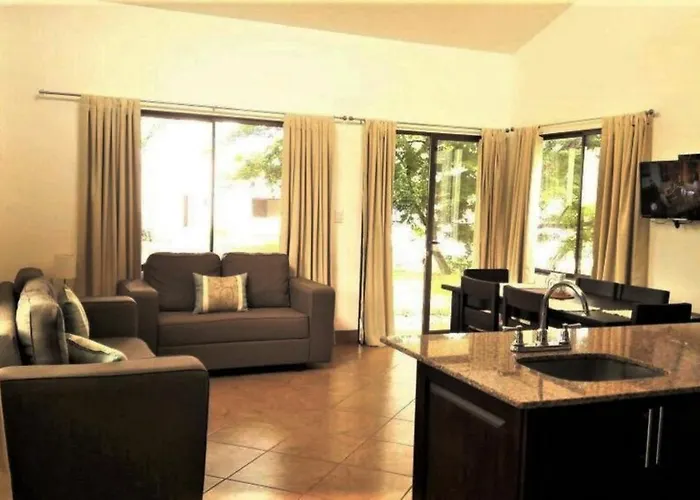 Playa Lagarto Eco Development