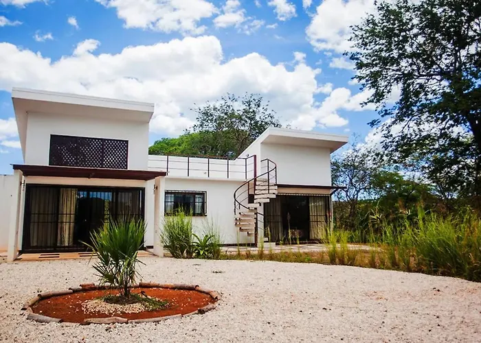 Playa Lagarto Eco Development