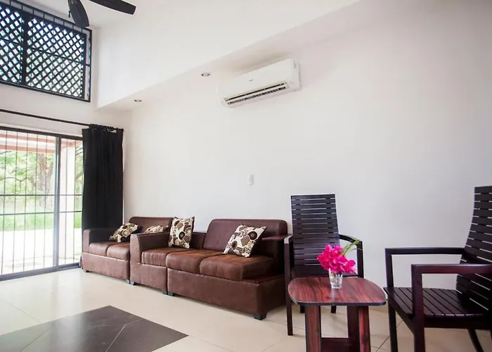 Villa Playa Lagarto Eco Development Paraíso