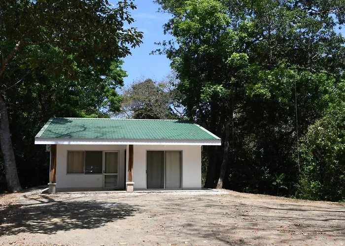 Villa Playa Lagarto Eco Development
